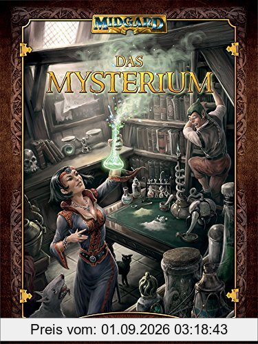 Das Mysterium
