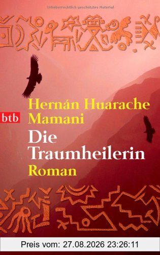 Die Traumheilerin: Roman