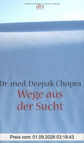 Wege aus der Sucht