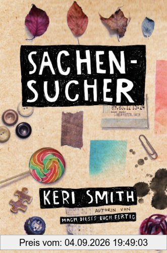 Sachensucher