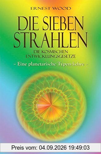 Die Sieben Strahlen