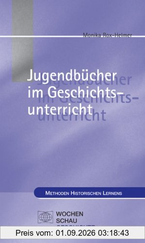 Jugendbücher im Geschichtsunterricht