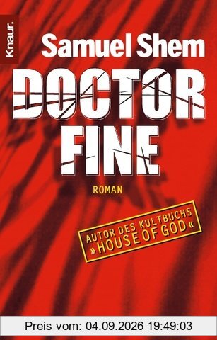 Doctor Fine
