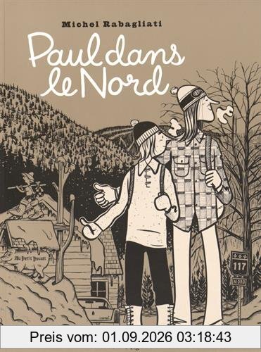 Paul dans le Nord