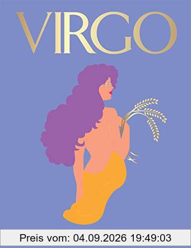 Virgo (Seeing Stars)