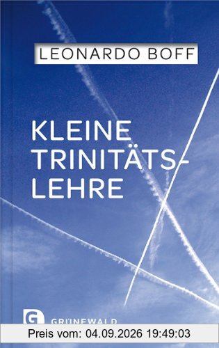 Kleine Trinitätslehre