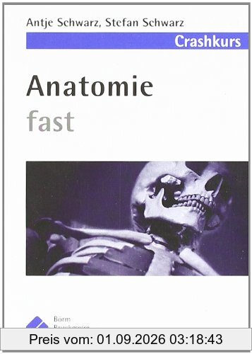 Anatomie fast: Crashkurs