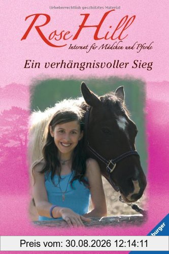 Rose Hill 18: Ein verhängnisvoller Sieg