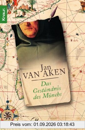 Das Geständnis des Mönchs