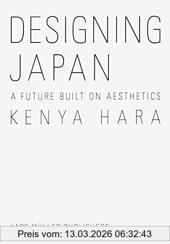 Kenya Hara Designing Japan