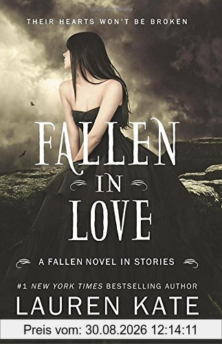 Fallen in Love