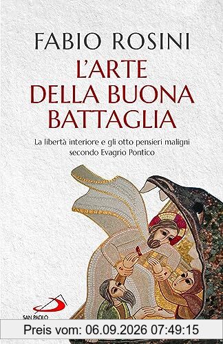 L'ARTE DELLA BUONA BATTAGLIA