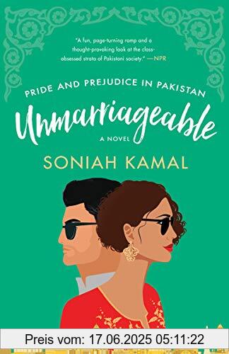 Brand : Ballantine Books, Binding : Taschenbuch, Edition : Reprint, Label : Ballantine Books, Publisher : Ballantine Books, PackageQuantity : 1, medium : Taschenbuch, numberOfPages : 384, publicationDate : 2020-02-04, releaseDate : 2020-02-04, authors : Soniah Kamal, ISBN : 0525486488