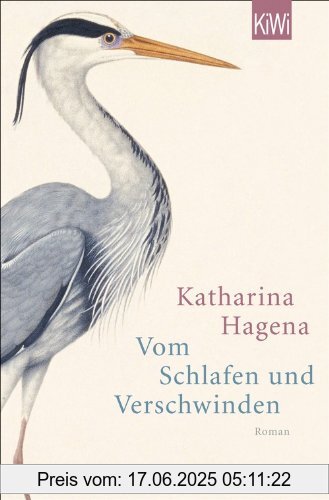 Binding : Taschenbuch, Label : KiWi-Taschenbuch, Publisher : KiWi-Taschenbuch, medium : Taschenbuch, numberOfPages : 288, publicationDate : 2014-04-10, authors : Katharina Hagena, languages : german, ISBN : 3462046020