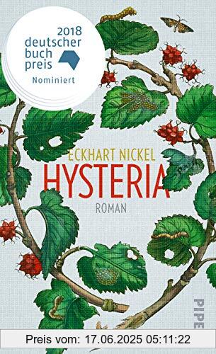 Binding : Gebundene Ausgabe, Label : Piper, Publisher : Piper, medium : Gebundene Ausgabe, numberOfPages : 240, publicationDate : 2018-09-04, authors : Eckhart Nickel, ISBN : 3492059244