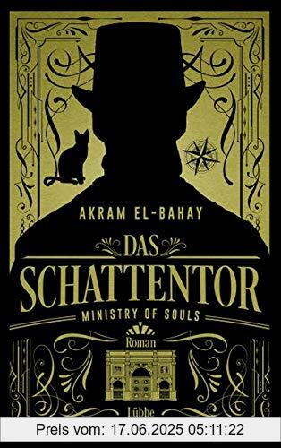 Binding : Broschiert, Edition : 1. Aufl. 2020, Label : Lübbe, Publisher : Lübbe, medium : Broschiert, numberOfPages : 352, publicationDate : 2020-09-30, releaseDate : 2020-09-30, authors : Akram El-Bahay, ISBN : 3404209656