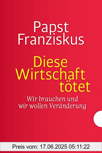 Binding : Gebundene Ausgabe, Edition : 1, Label : camino, Publisher : camino, medium : Gebundene Ausgabe, numberOfPages : 80, publicationDate : 2015-09-21, authors : Papst Franziskus, languages : german, ISBN : 3460500204