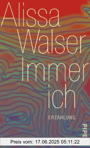 Binding : Gebundene Ausgabe, Label : Piper, Publisher : Piper, medium : Gebundene Ausgabe, numberOfPages : 160, publicationDate : 2011-04-14, authors : Alissa Walser, languages : german, ISBN : 3492054609