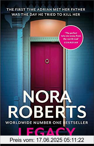 Brand : Little, Brown Book Group, Binding : Taschenbuch, Label : Little, Brown Book Group, Publisher : Little, Brown Book Group, medium : Taschenbuch, numberOfPages : 528, publicationDate : 2022-05-12, releaseDate : 2022-05-12, authors : Nora Roberts, ISBN : 0349426260