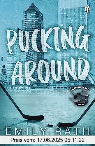 Binding : Taschenbuch, Label : Penguin, Publisher : Penguin, medium : Taschenbuch, numberOfPages : 720, publicationDate : 2023-08-17, releaseDate : 2023-08-17, authors : Emily Rath, ISBN : 1405963409