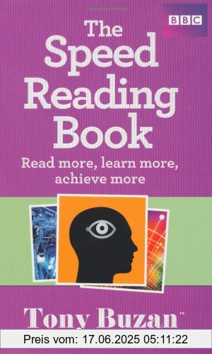 Binding : Taschenbuch, Label : BBC Active, Publisher : BBC Active, medium : Taschenbuch, numberOfPages : 238, publicationDate : 2009-12-09, authors : Tony Buzan, languages : english, ISBN : 1406644293