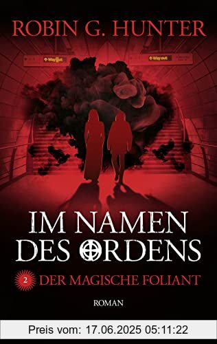 Binding : Broschiert, Edition : 1. Aufl. 2023, Label : Lübbe, Publisher : Lübbe, medium : Broschiert, numberOfPages : 544, publicationDate : 2023-06-30, releaseDate : 2023-06-30, authors : Hunter, Robin G., ISBN : 3404209842