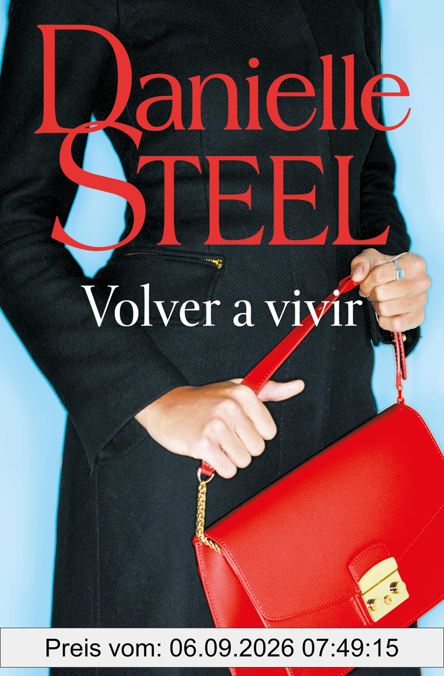 Volver a vivir (Best Seller)