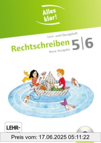 Binding : Taschenbuch, Edition : Neue Ausgabe., Label : Cornelsen Verlag, Publisher : Cornelsen Verlag, medium : Taschenbuch, numberOfPages : 80, publicationDate : 2011-02-01, authors : Alexandra Dauth, Toka-Lena Rusnok, languages : german, ISBN : 3464602486