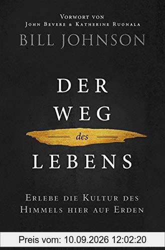 Der Weg des Lebens: Erlebe die Kultur des Himmels hier auf Erden