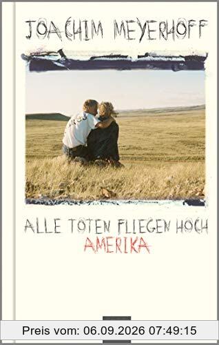 Alle Toten fliegen hoch: Amerika (KiWi Geschenkbuch im Kleinformat, Band 1)