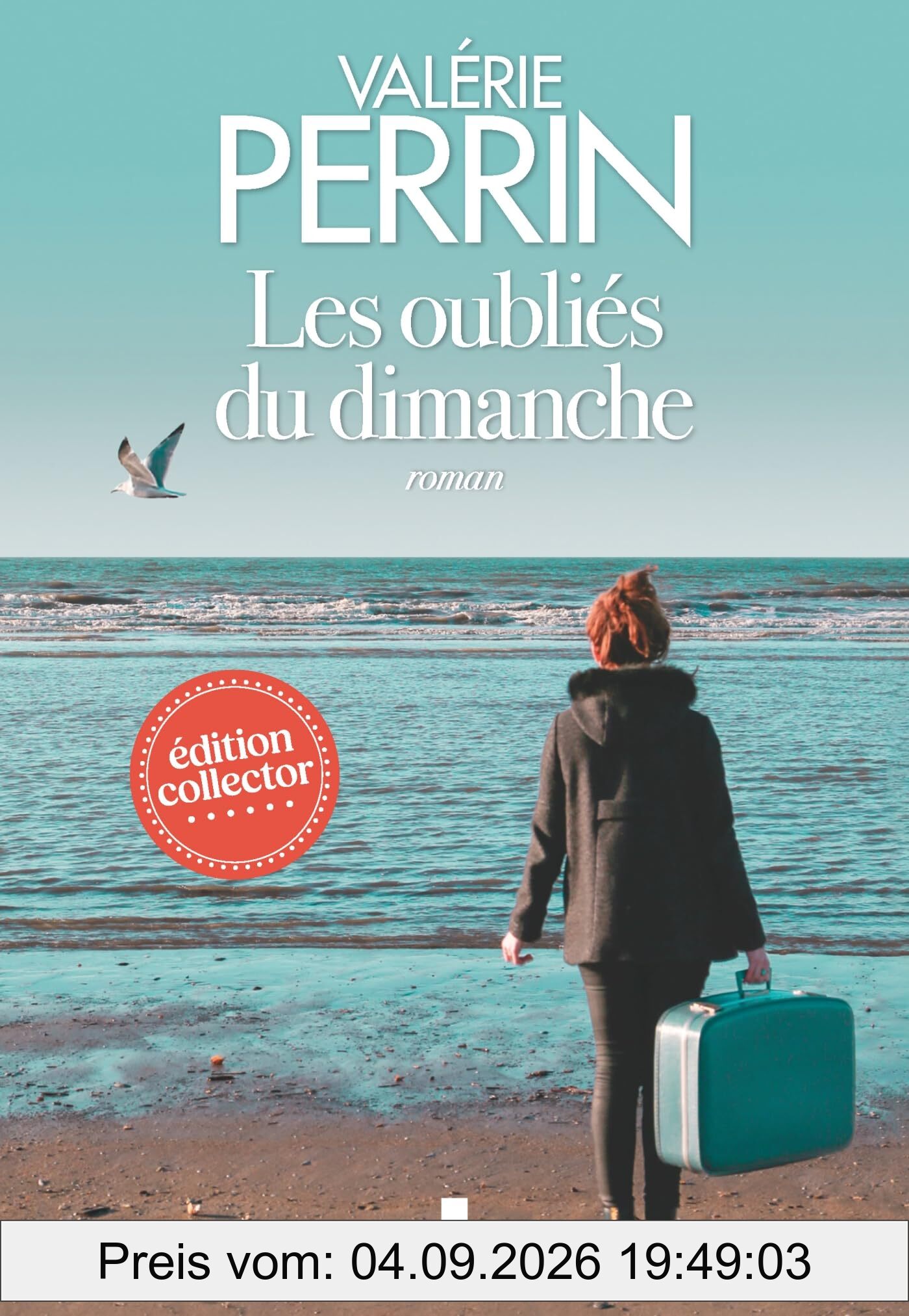 Les oubliés du dimanche