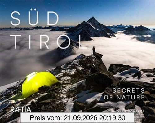 Südtirol: Secrets of Nature