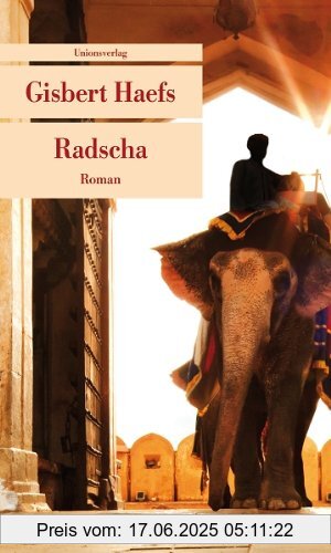 Binding : Broschiert, Edition : 1., Aufl., Label : Unionsverlag, Publisher : Unionsverlag, medium : Broschiert, numberOfPages : 469, publicationDate : 2013-02-25, authors : Gisbert Haefs, languages : german, ISBN : 3293206026