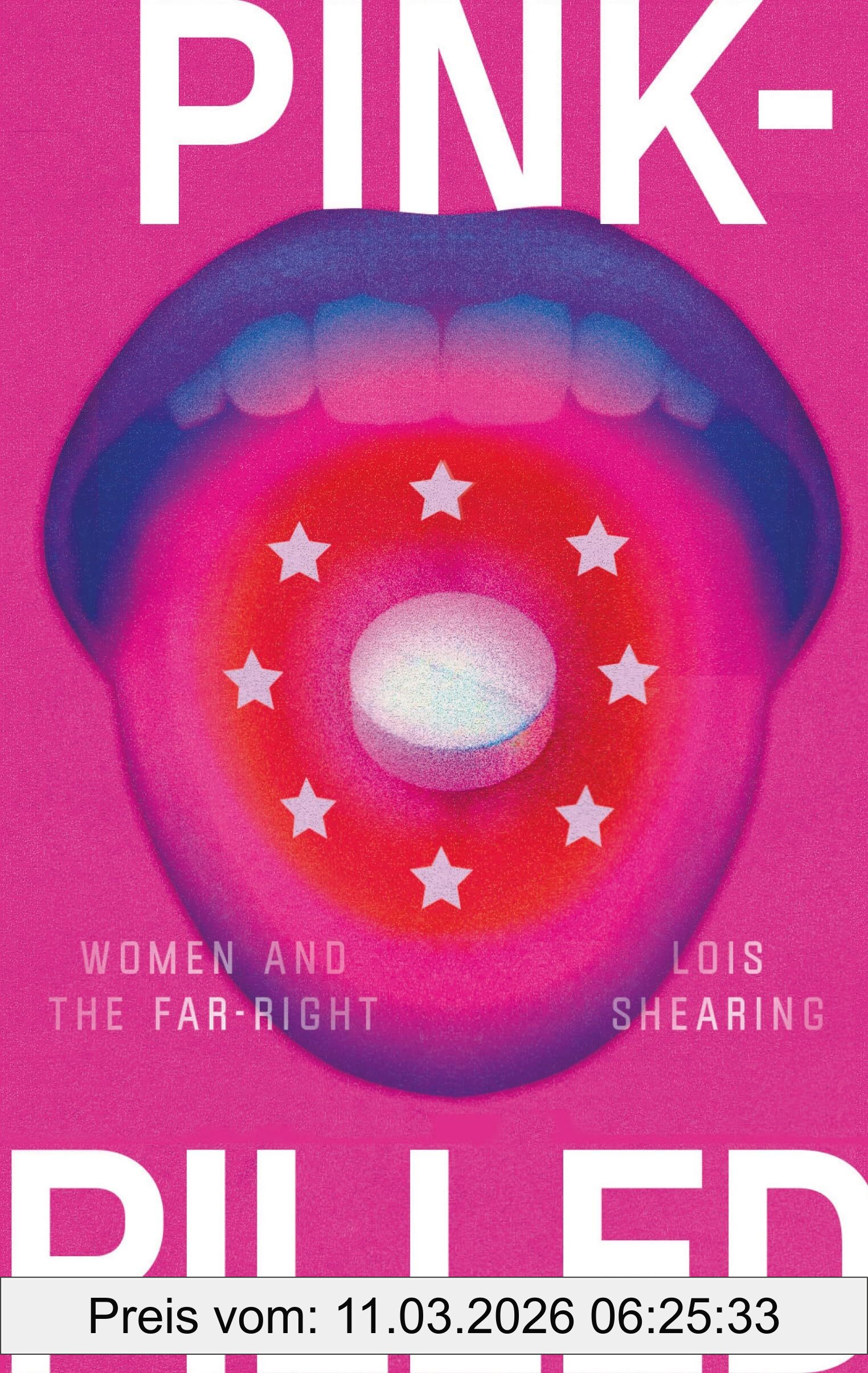 Lois Shearing Pink-pilled, Women And The Far Right