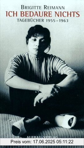 Binding : Gebundene Ausgabe, Label : Aufbau-Verlag, Publisher : Aufbau-Verlag, medium : Gebundene Ausgabe, publicationDate : 1997-01-01, authors : Brigitte Reimann, languages : german, ISBN : 3351028350