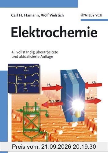 Elektrochemie