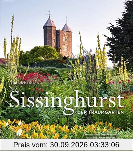 Sissinghurst: Der Traumgarten