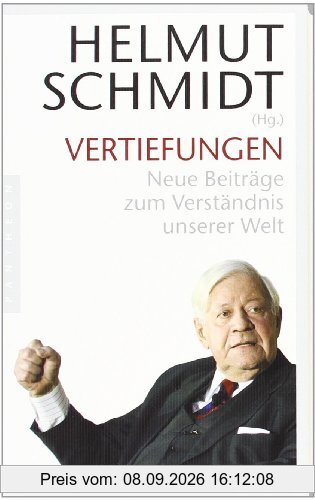 Vertiefungen: Neue Beiträge zum Verständnis unserer Welt