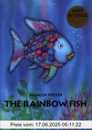 Binding : Gebundene Ausgabe, Edition : 48., Aufl., Label : NordSüd Verlag, Publisher : NordSüd Verlag, NumberOfItems : 1, PackageQuantity : 1, medium : Gebundene Ausgabe, numberOfPages : 32, publicationDate : 1998-01-03, authors : Marcus Pfister, languages : english, ISBN : 1558580093