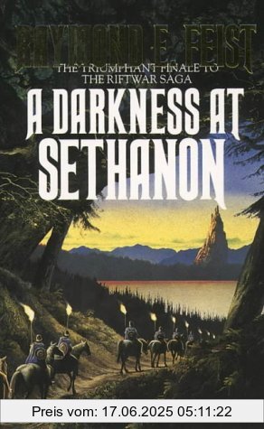 Binding : Taschenbuch, Edition : New edition, Label : Voyager, Publisher : Voyager, NumberOfItems : 1, medium : Taschenbuch, numberOfPages : 528, publicationDate : 1987-10-08, authors : Feist, Raymond E., languages : english, ISBN : 0586066888