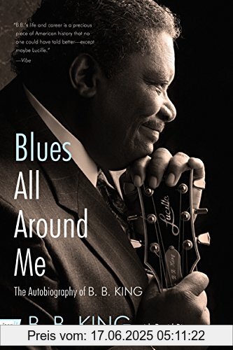 Binding : Taschenbuch, Edition : Reprint, Label : It Books, Publisher : It Books, NumberOfItems : 1, PackageQuantity : 1, medium : Taschenbuch, numberOfPages : 368, publicationDate : 2011-03-08, releaseDate : 2011-03-08, authors : B.B. King, David Ritz, ISBN : 0062061038