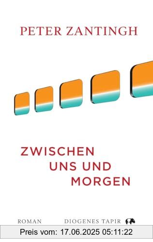 Binding : Gebundene Ausgabe, Edition : 1, Label : Diogenes, Publisher : Diogenes, medium : Gebundene Ausgabe, numberOfPages : 176, publicationDate : 2024-03-20, authors : Peter Zantingh, translators : Lisa Mensing, ISBN : 3257072899