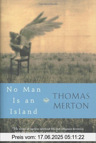 Binding : Taschenbuch, Label : Mariner Books, Publisher : Mariner Books, NumberOfItems : 1, medium : Taschenbuch, numberOfPages : 288, publicationDate : 2002-10-28, authors : Thomas Merton, languages : english, ISBN : 0156027739