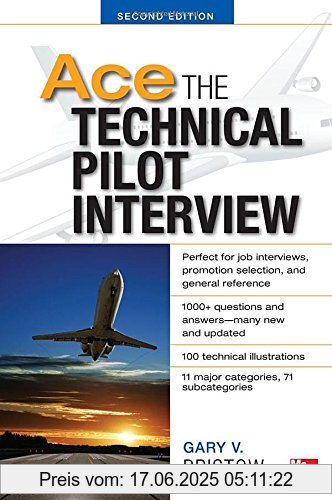 Binding : Taschenbuch, Edition : 2. Auflage., Label : Mcgraw-Hill Publ.Comp., Publisher : Mcgraw-Hill Publ.Comp., PackageQuantity : 1, medium : Taschenbuch, numberOfPages : 368, publicationDate : 2012-06-01, authors : Bristow, Gary V., languages : english, ISBN : 0071793860