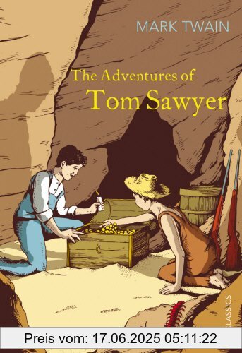 Binding : Taschenbuch, Edition : Reprint, Label : Vintage Children's Classics, Publisher : Vintage Children's Classics, NumberOfItems : 1, PackageQuantity : 1, medium : Taschenbuch, numberOfPages : 368, publicationDate : 2012-10-15, releaseDate : 2012-10-15, authors : Mark Twain, languages : english, ISBN : 0099573687