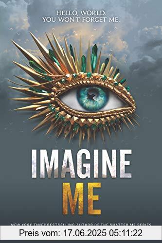 Binding : Taschenbuch, Label : HarperCollins, Publisher : HarperCollins, medium : Taschenbuch, numberOfPages : 464, publicationDate : 2020-03-31, releaseDate : 2020-03-31, authors : Tahereh Mafi, ISBN : 0062995987