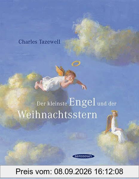 Der kleinste Engel und der Weihnachtsstern: Erzählungen
