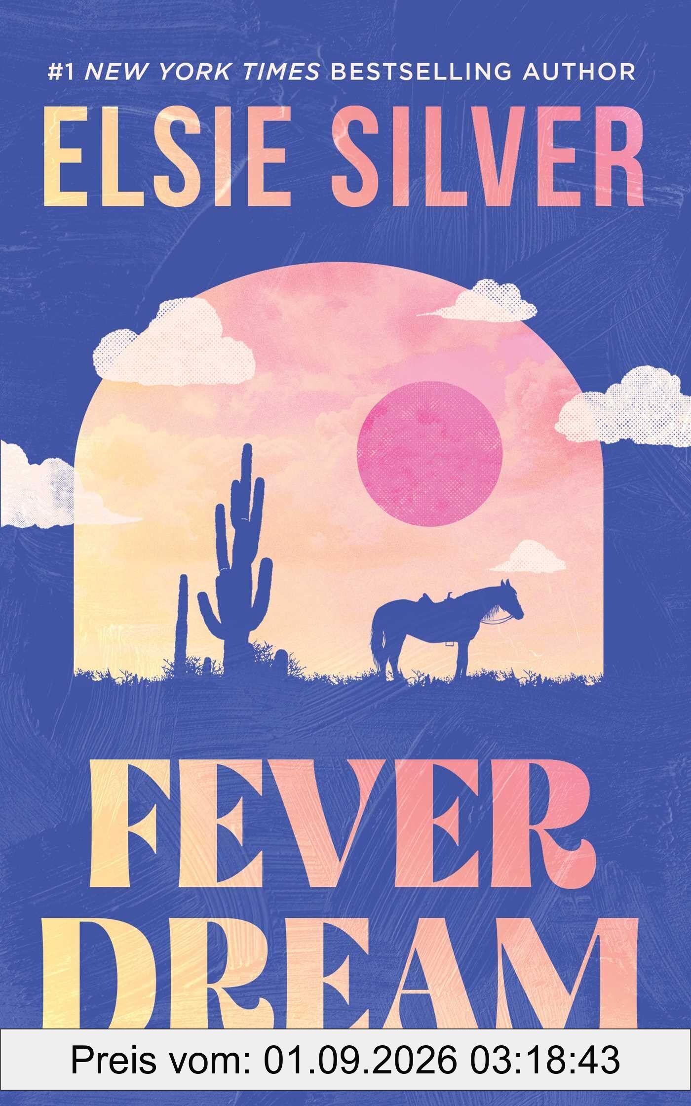Fever Dream