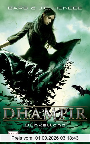 Dhampir: Dunkelland