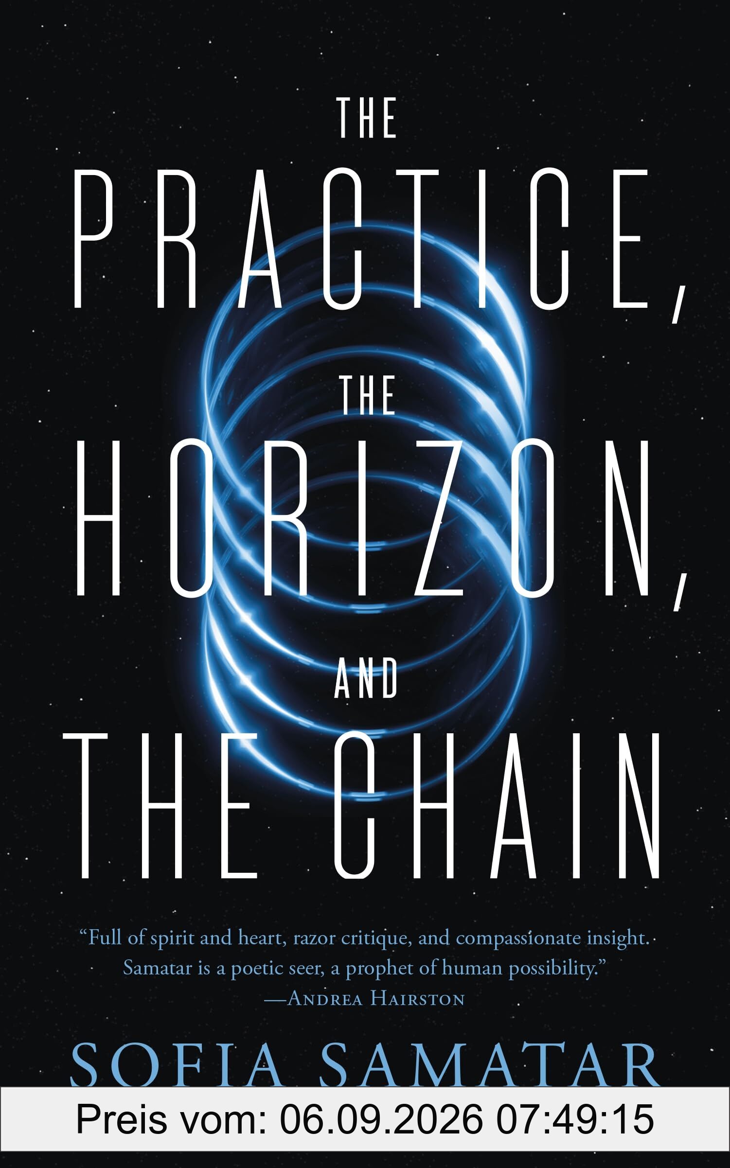 Practice, the Horizon, and the Chain